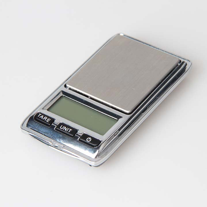 Fortune | JC-100 100g x 0.01g Scale