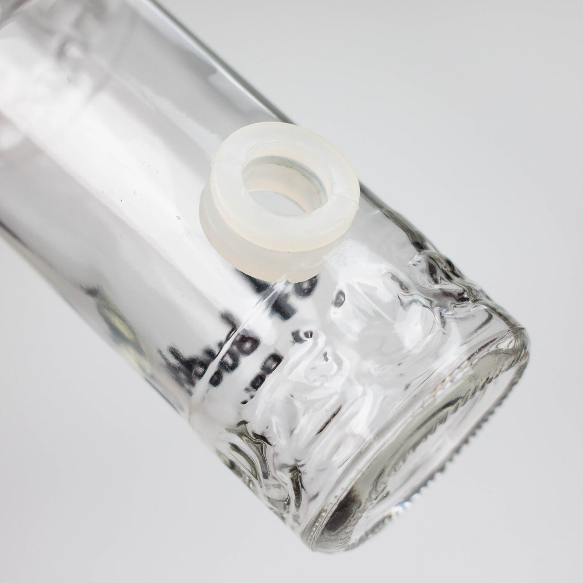 BT Buddy Glass Toke  Bottle