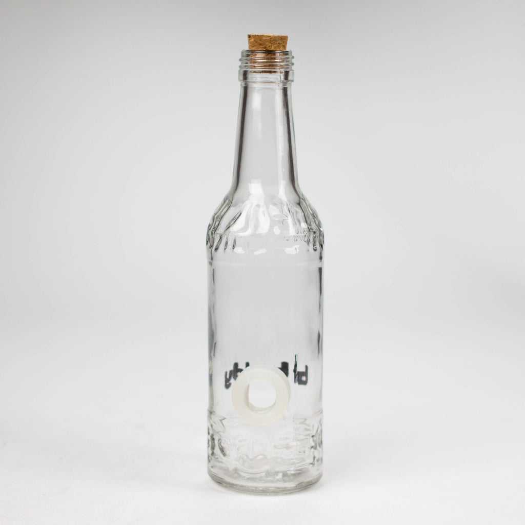 BT Buddy Glass Toke  Bottle
