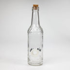 BT Buddy Glass Toke  Bottle