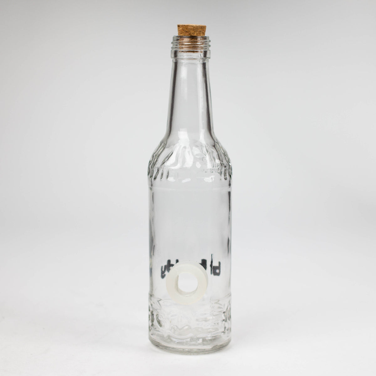 BT Buddy Glass Toke  Bottle