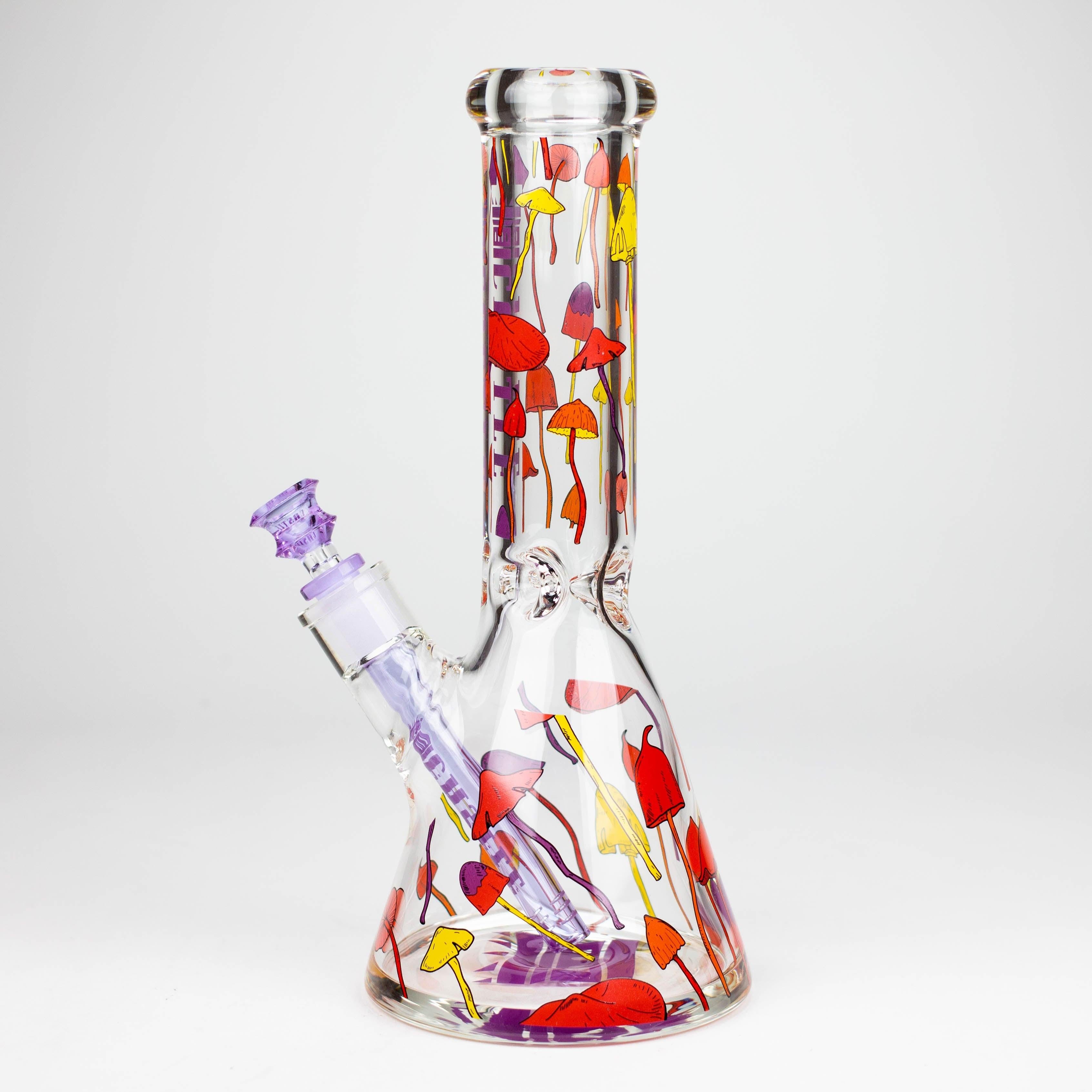 Castle Glassworks | 12" Shroomie [CG-403] Secondary image