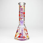 Castle Glassworks | 12" Shroomie [CG-403]