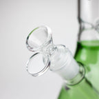 Fortune | 10" 4mm Color Beaker bong [103804]