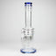 16" Triple layered honeycomb Bong [Bong 004]