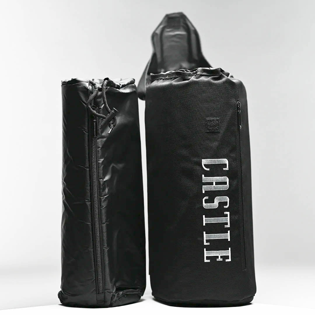 Castle Glassworks | Double Layer Secondary image