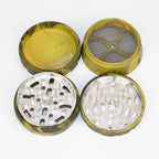 WENEED | Military Grinder 4pts