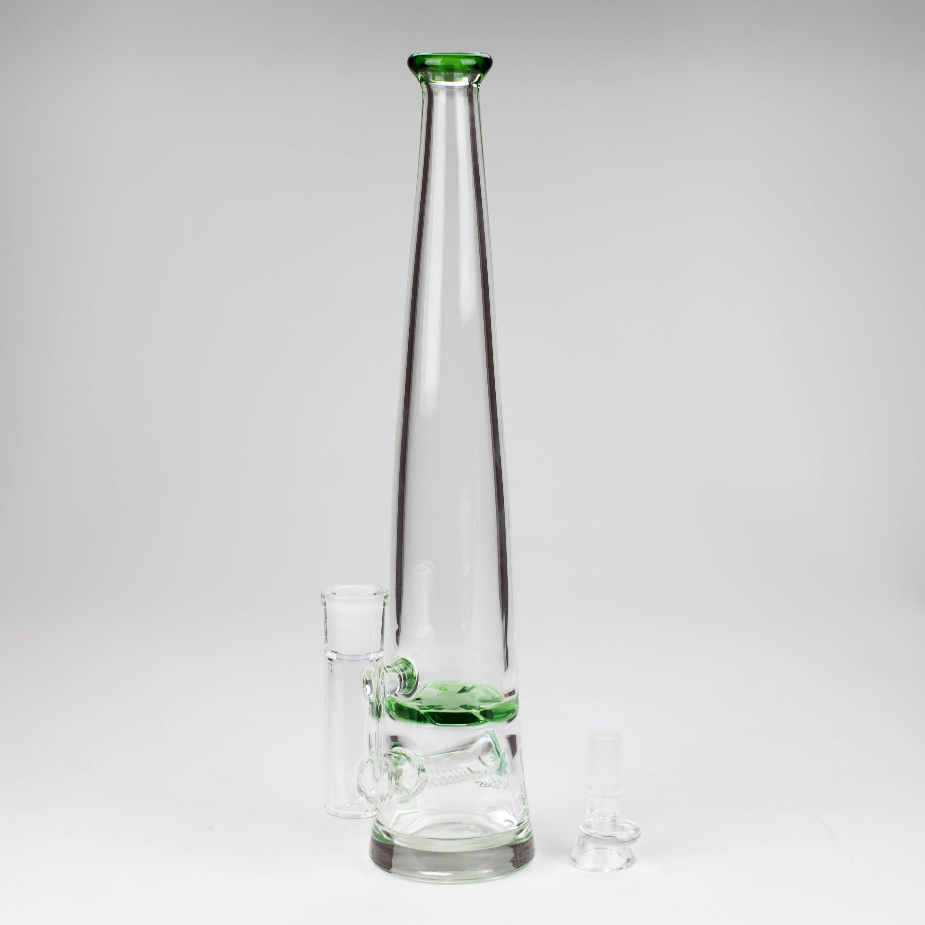 The Kind Glass | Giggles Water Pipe Secondary image