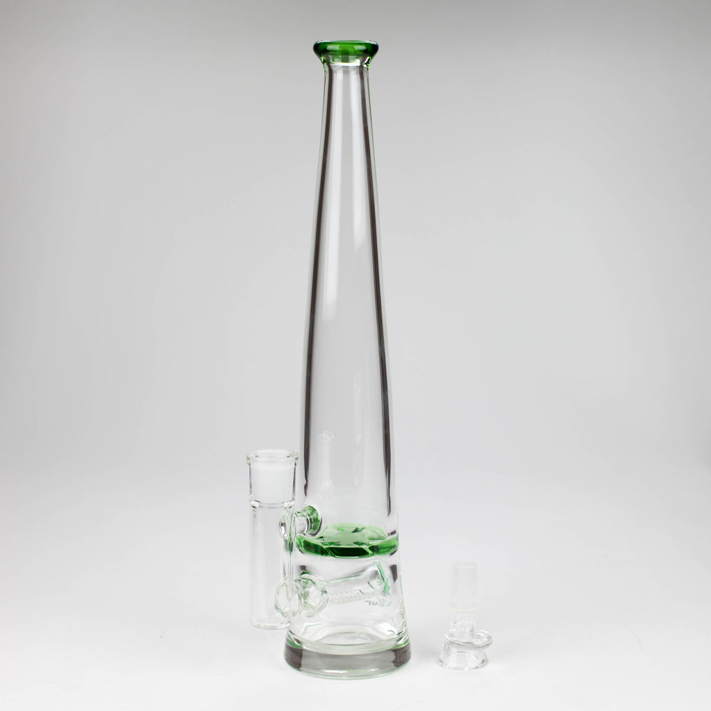 The Kind Glass | Giggles Water Pipe