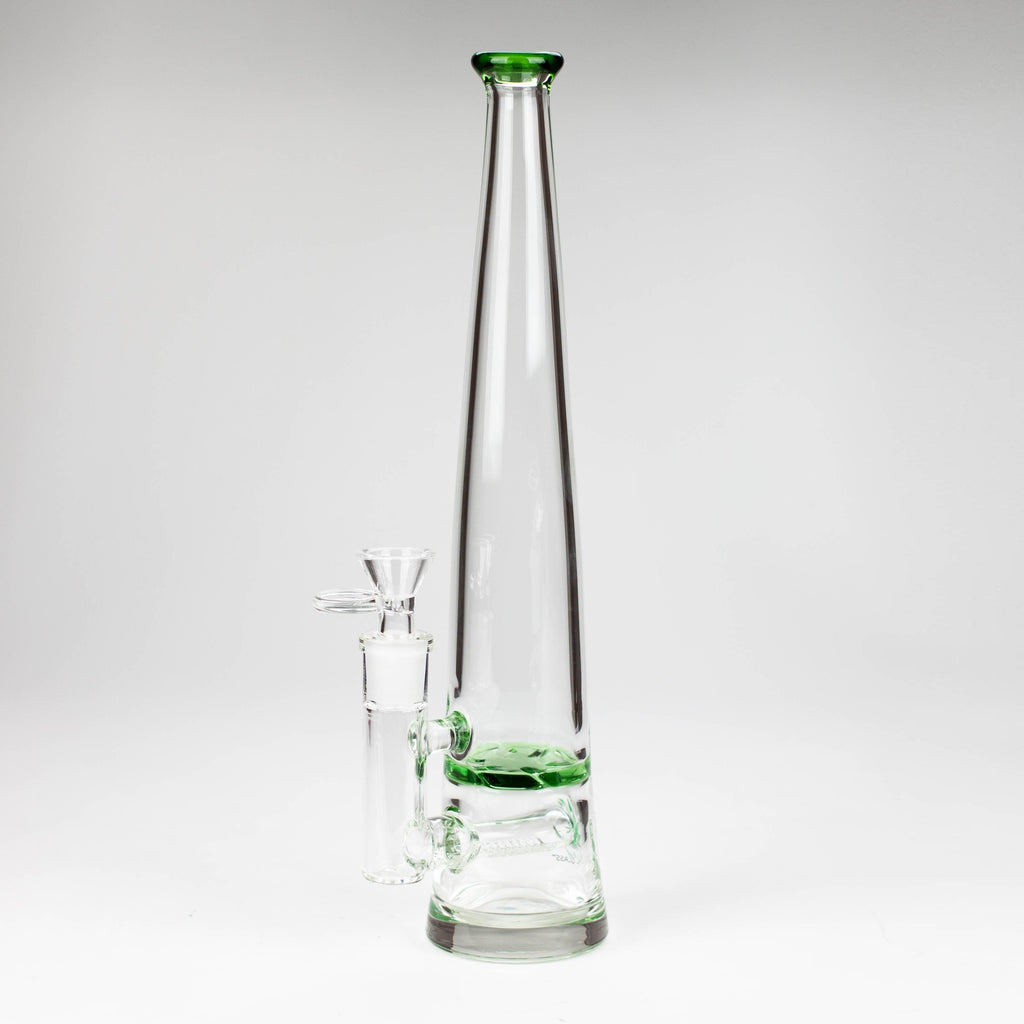 The Kind Glass | Giggles Water Pipe