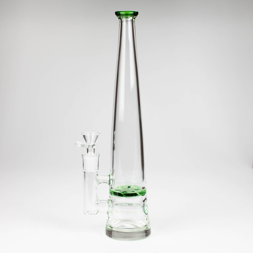 The Kind Glass | Giggles Water Pipe