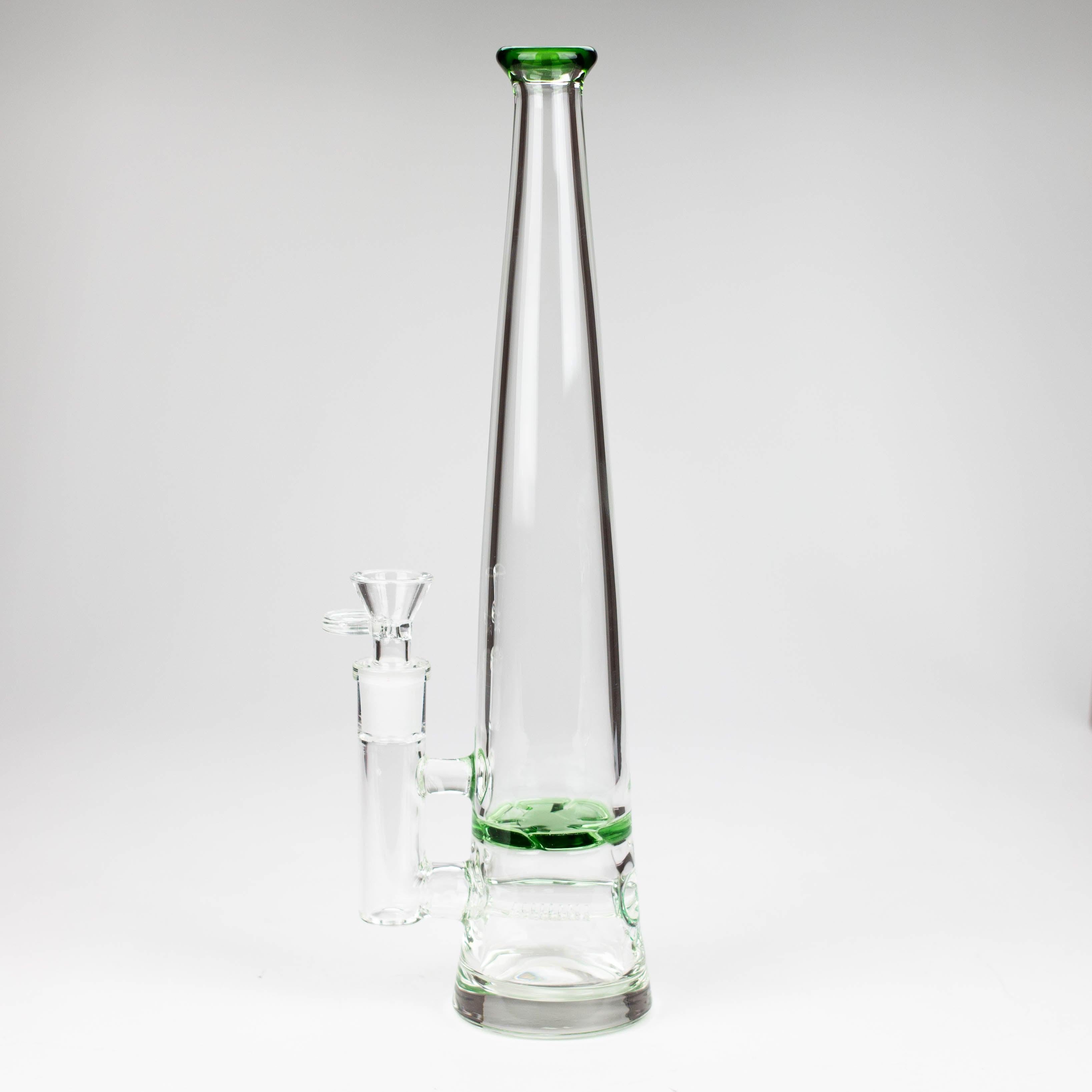 The Kind Glass | Giggles Water Pipe