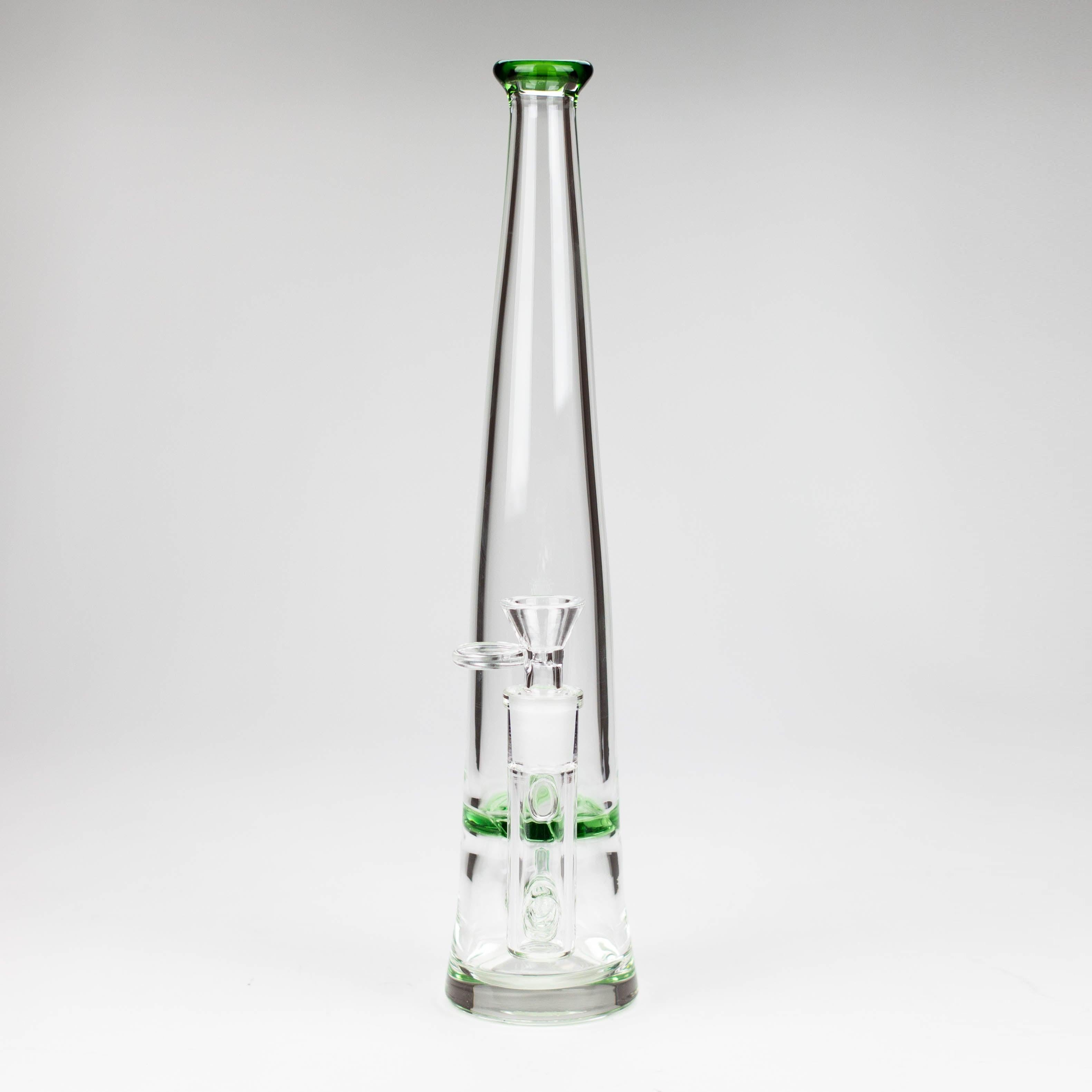 The Kind Glass | Giggles Water Pipe