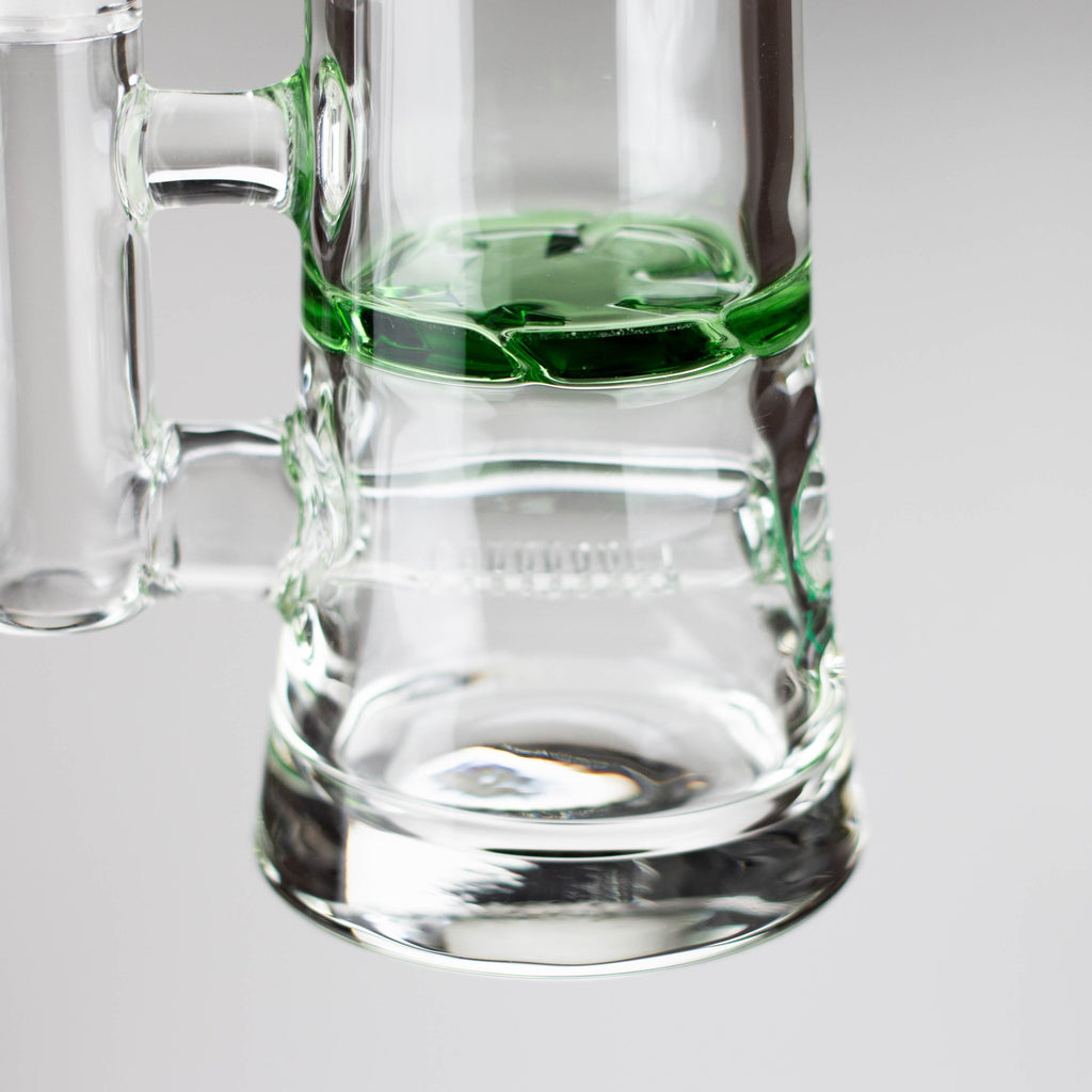 The Kind Glass | Giggles Water Pipe