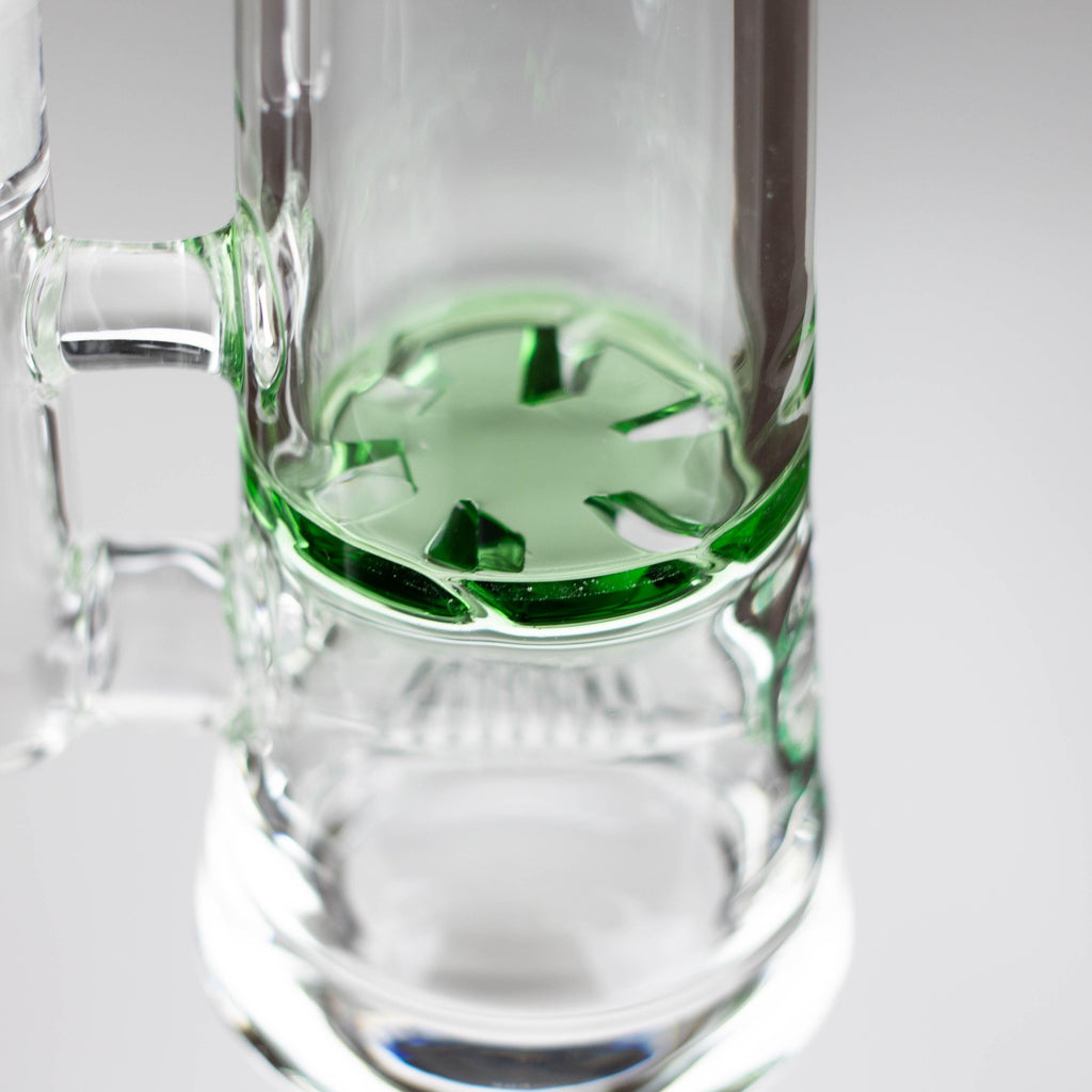 The Kind Glass | Giggles Water Pipe