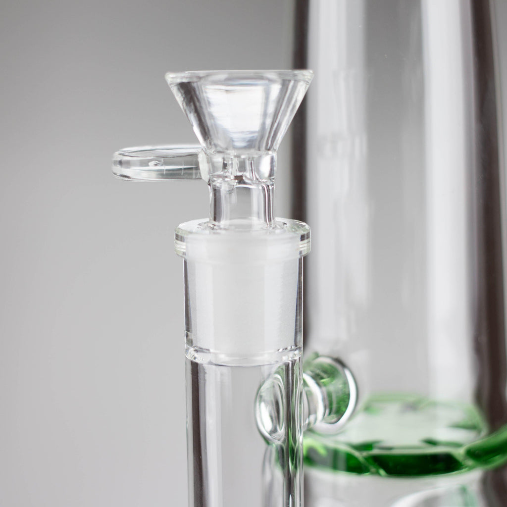The Kind Glass | Giggles Water Pipe