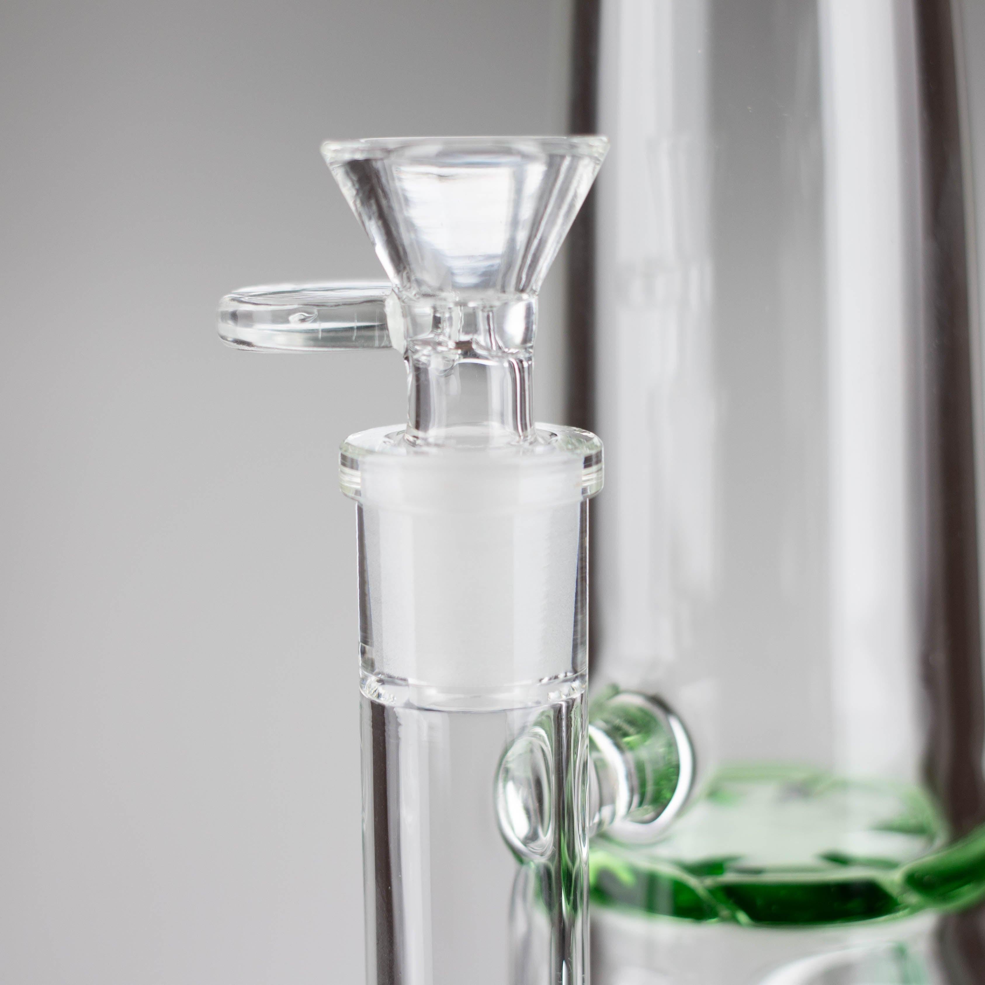 The Kind Glass | Giggles Water Pipe