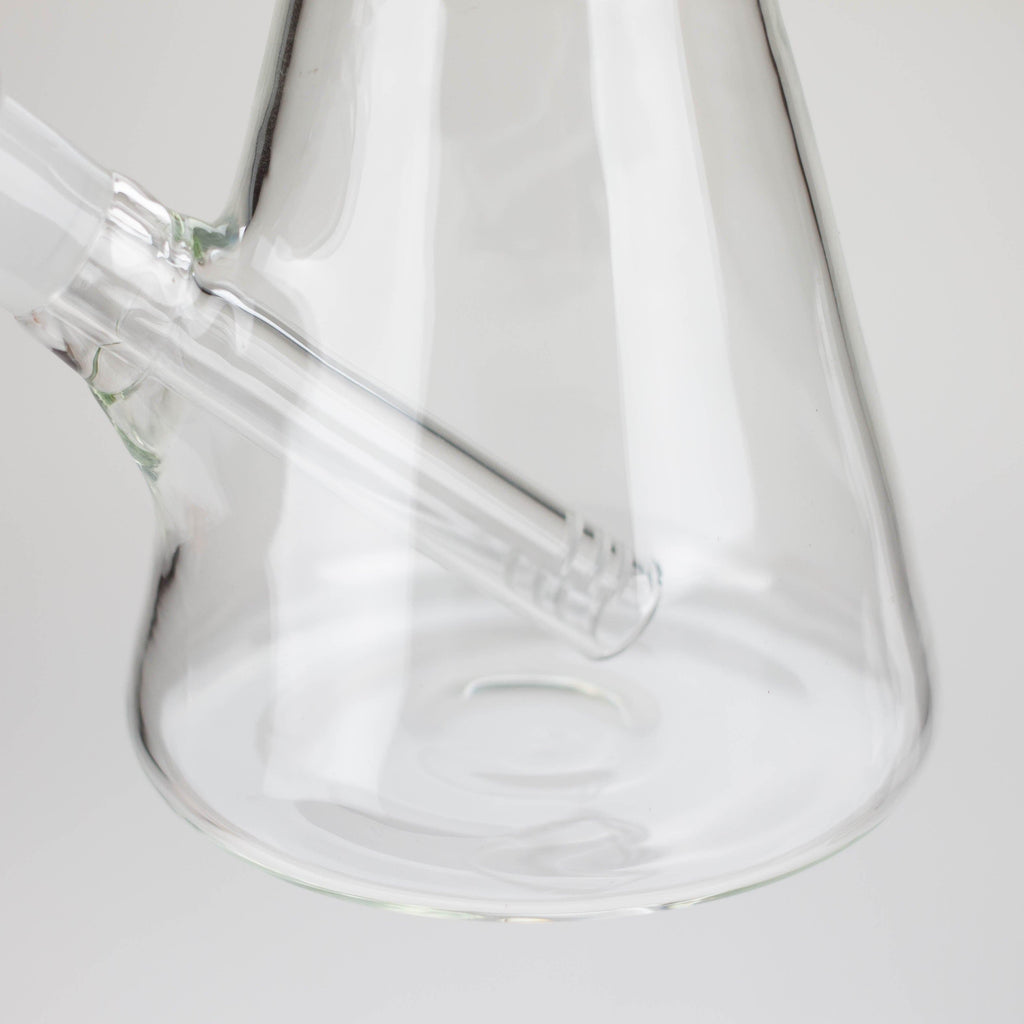 10.5" Wild horse glass water pipe-Assorted [H372]