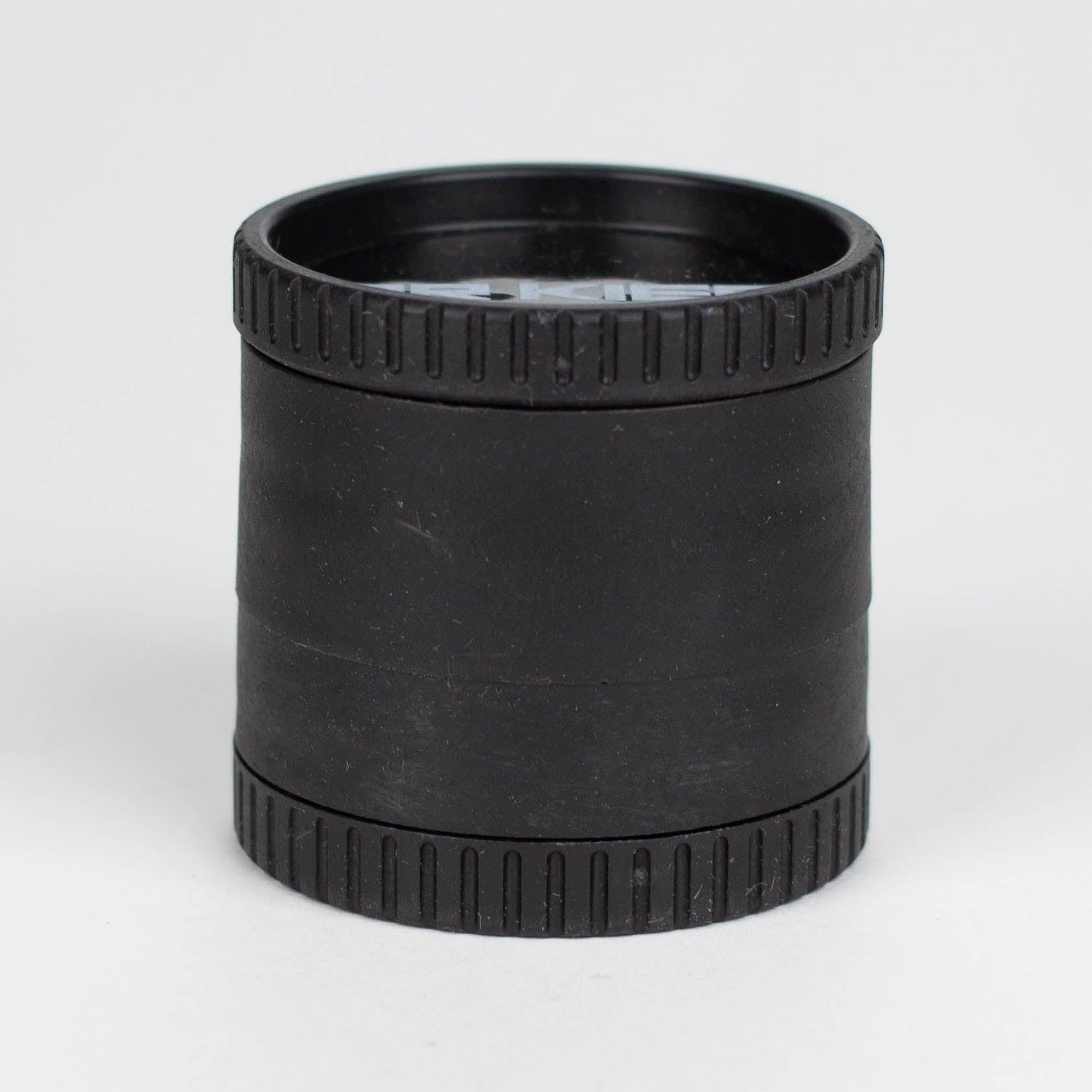 Mr. Kief | Biodegradable Hemp Grinder