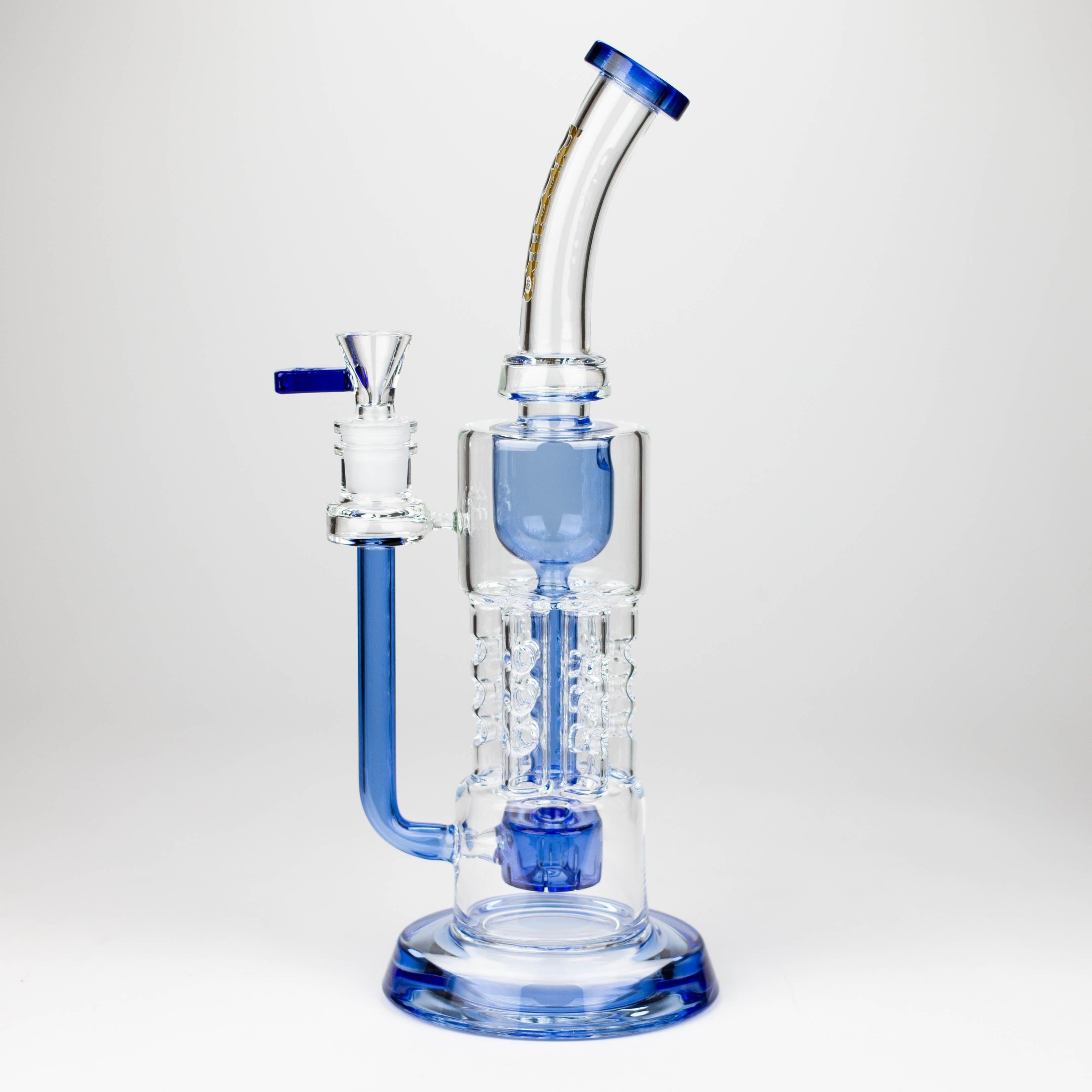 preemo | 12 inch Drum to Swiss Pillar Incycler [P090]