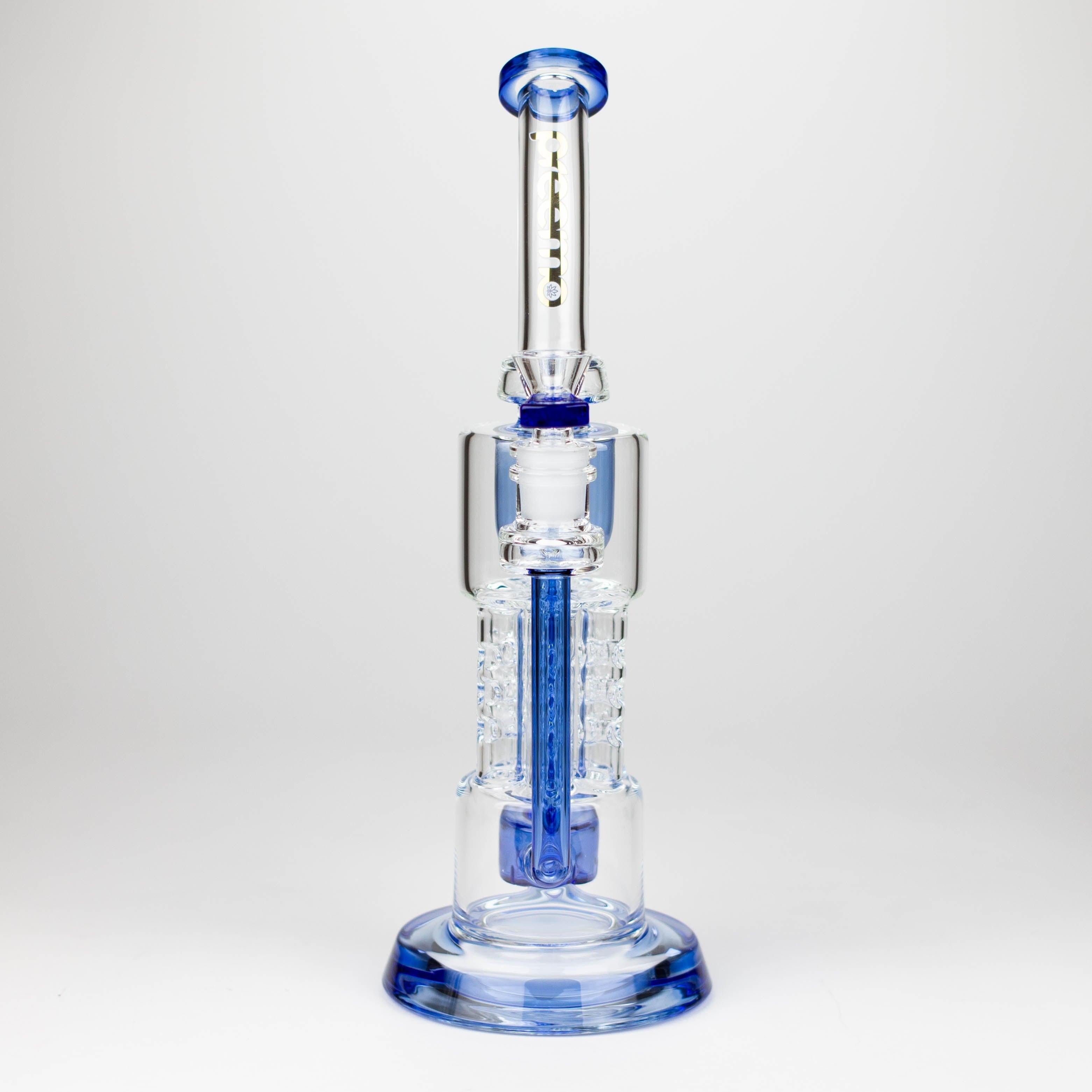 preemo | 12 inch Drum to Swiss Pillar Incycler [P090]