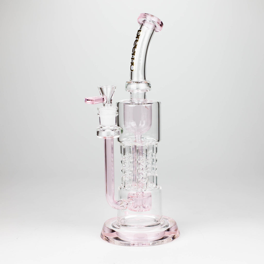preemo | 12 inch Drum to Swiss Pillar Incycler [P090]