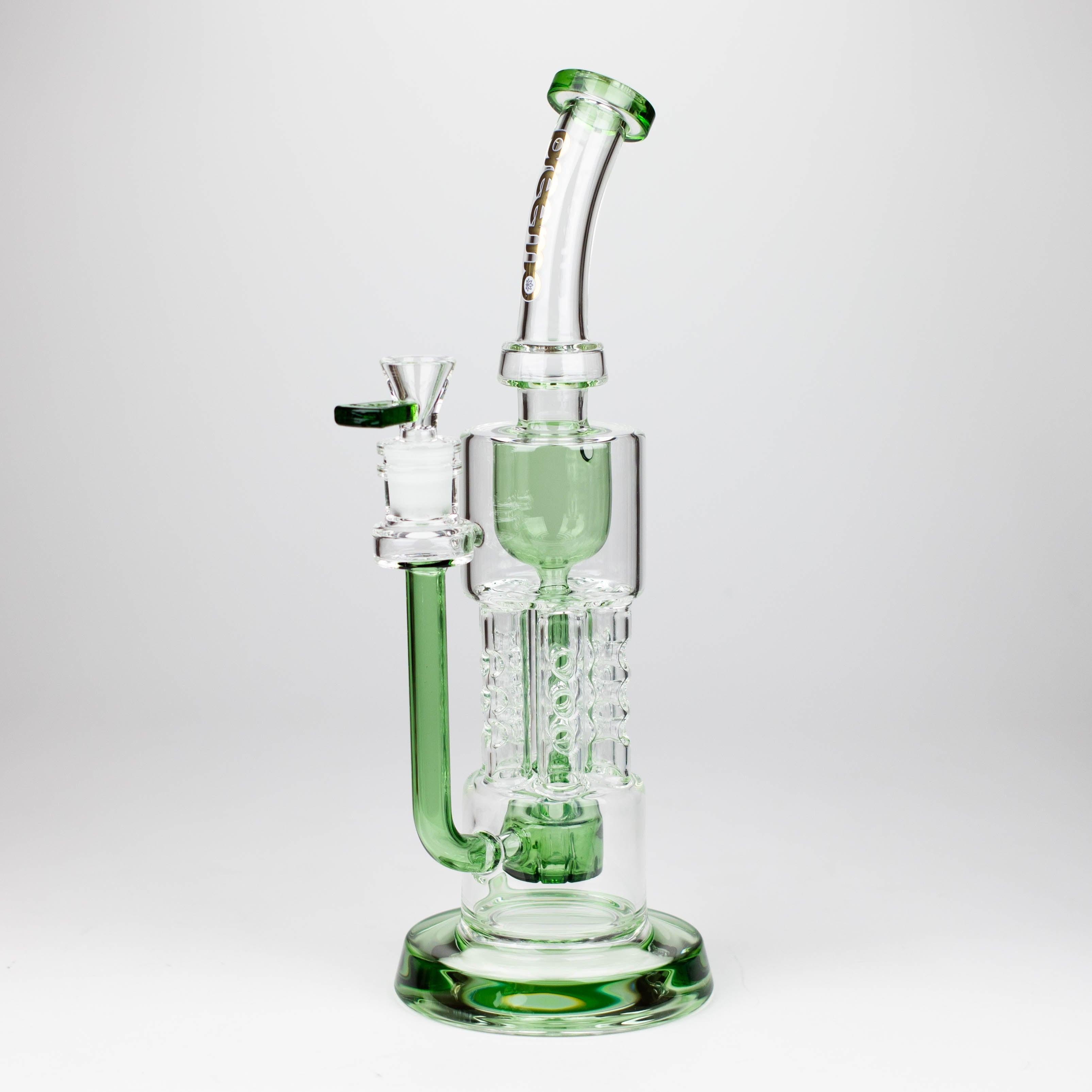 preemo | 12 inch Drum to Swiss Pillar Incycler [P090] Secondary image