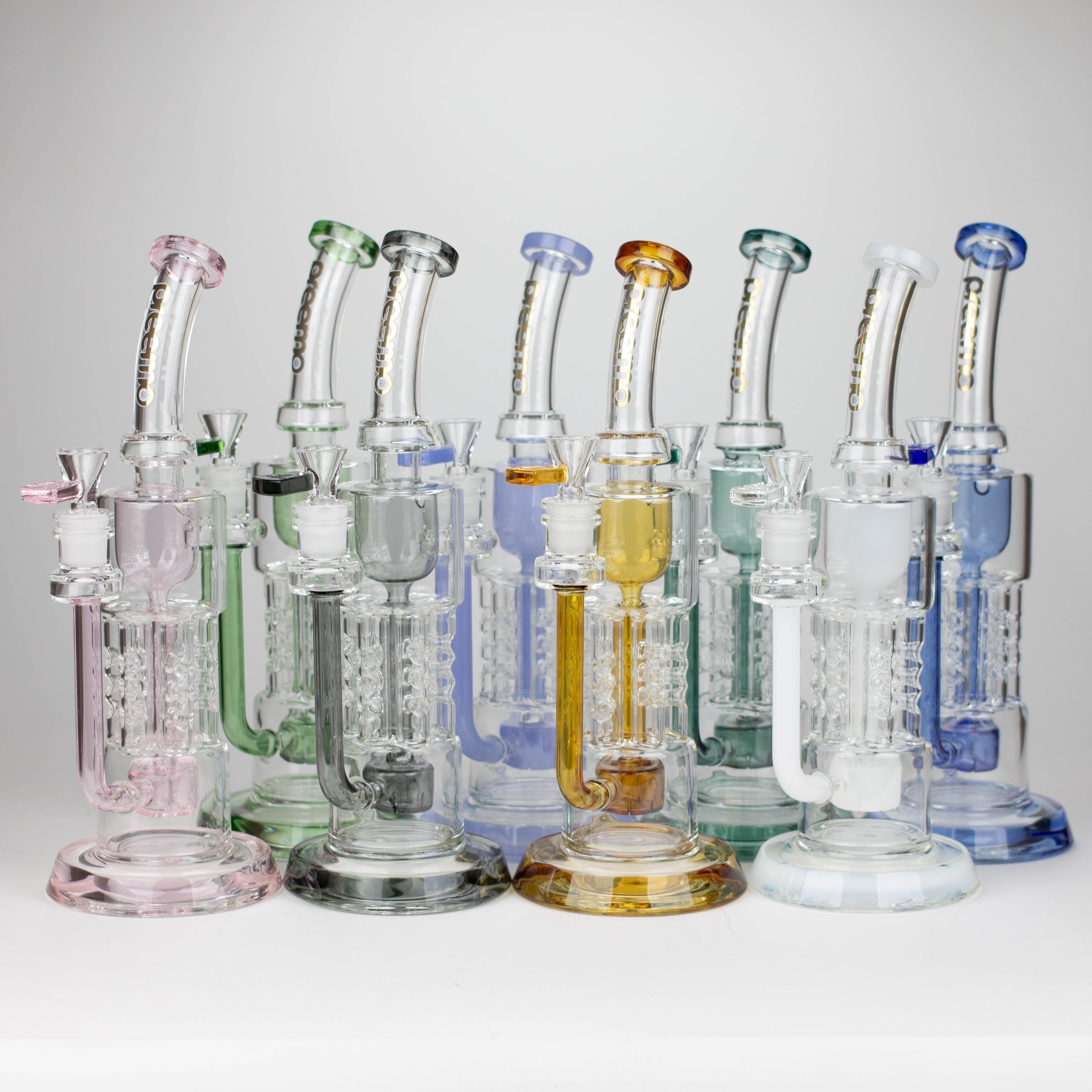 preemo | 12 inch Drum to Swiss Pillar Incycler [P090] Main image