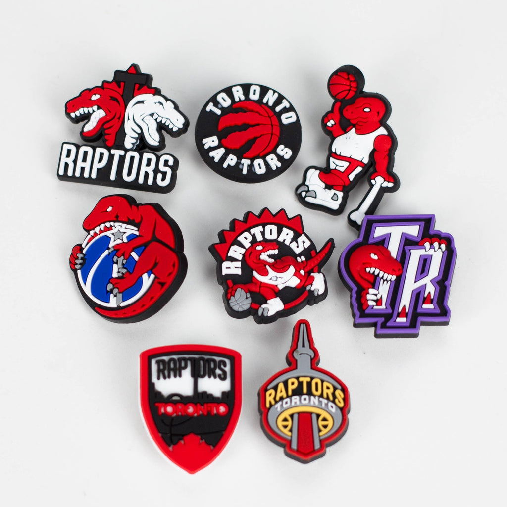 Crossory crocs charms