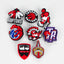 Crossory crocs charms
