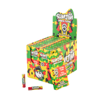 Slimjim - Camo Carbon Filters (6mm) (Pack of 10)