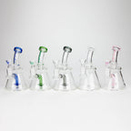 Xtreme | 5.7" Glass 2-in-1 bubbler [DCK004]