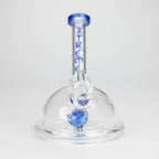 Xtreme | 5.7" Glass 2-in-1 bubbler [DCK007]