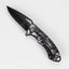Snake Eye | outdoor rescue Skull hunting knife [SE-1353]