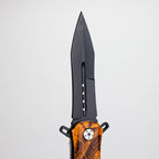 Snake Eye | Outdoor rescue hunting knife [SE-949OC]