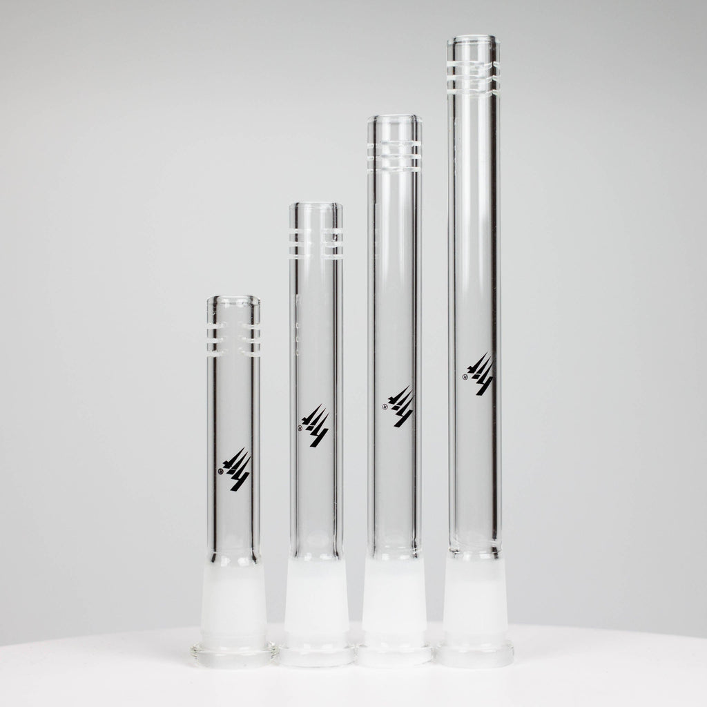 HIT Glass | Stem 18mm to 14mm fit Open-Ended