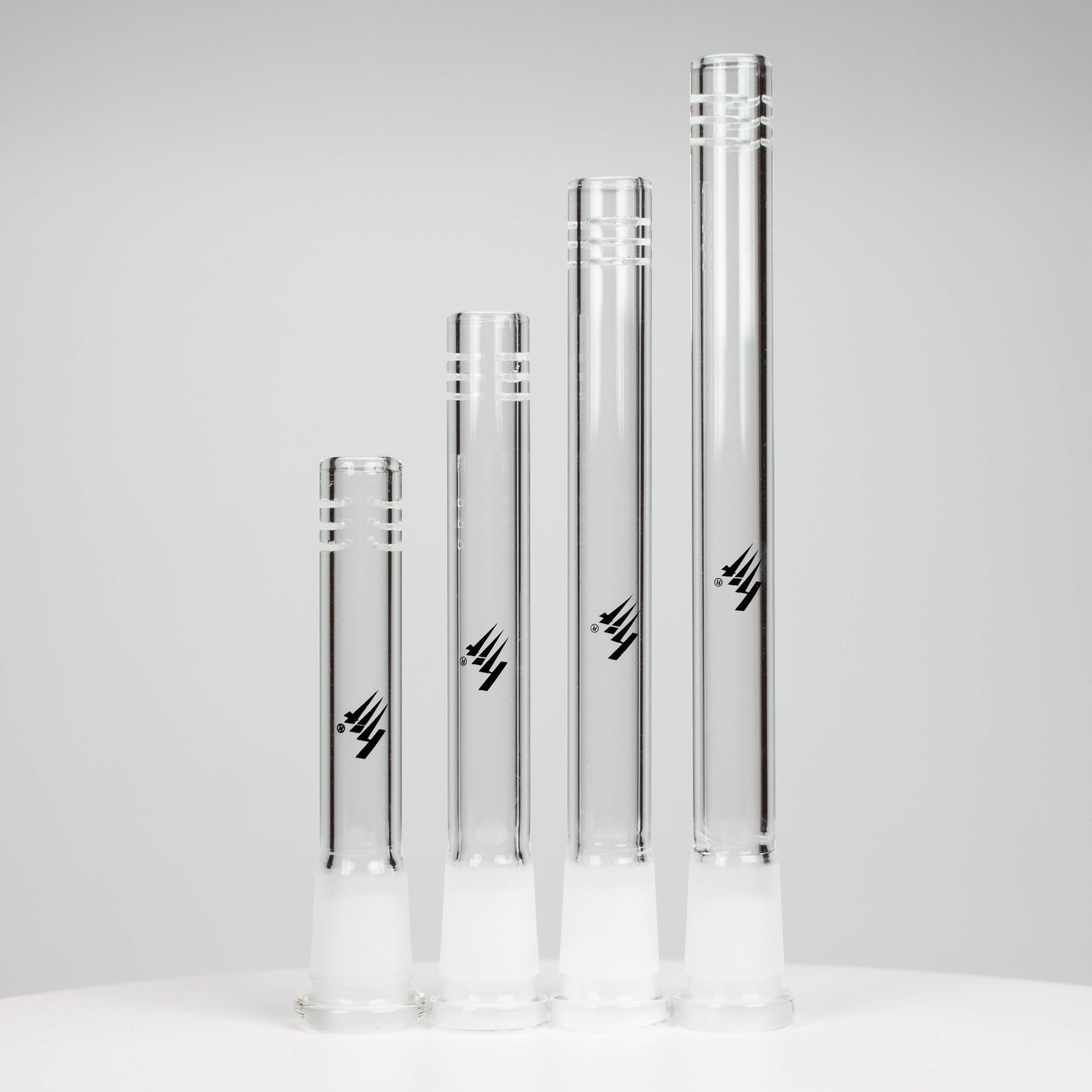 HIT Glass | Stem 18mm to 14mm fit Open-Ended