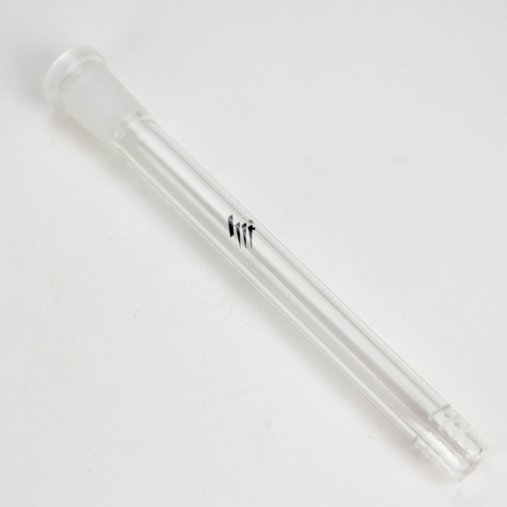 HIT Glass | Stem 18mm to 14mm fit Open-Ended