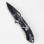 Snake Eye | outdoor rescue Eagle hunting knife [SE-1353D5]
