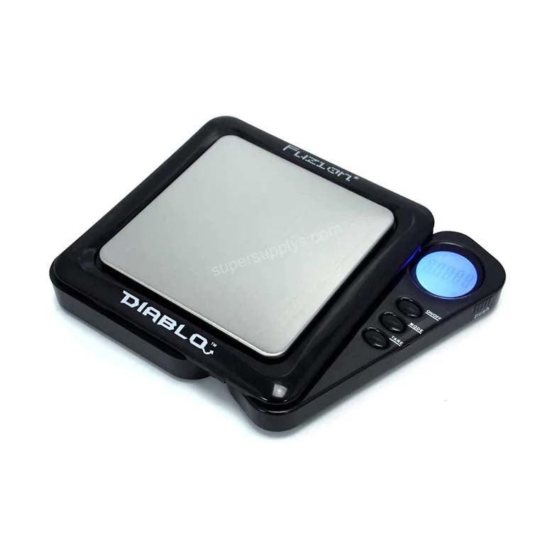 Fuzion | Diablo FP-100 100g x 0.01g Scale Secondary image