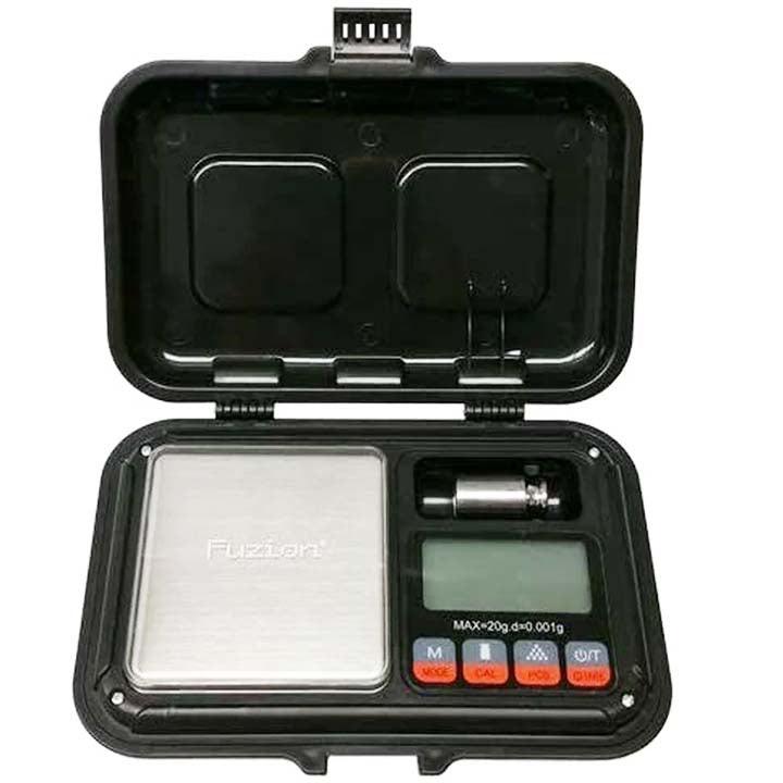 Fuzion | T-20 20g x 0.001g Scale Main image