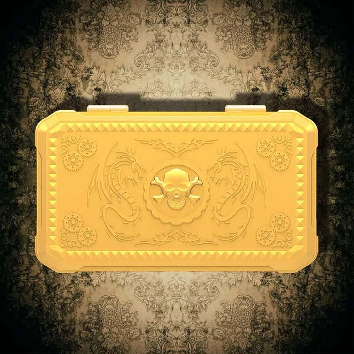 Fuzion 24k 200g x 0.01g Scale Main image