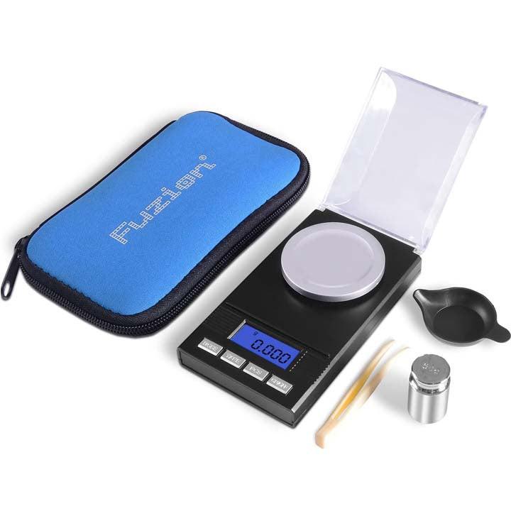 Fuzion | PL-50 50g*0.001g Scale Main image