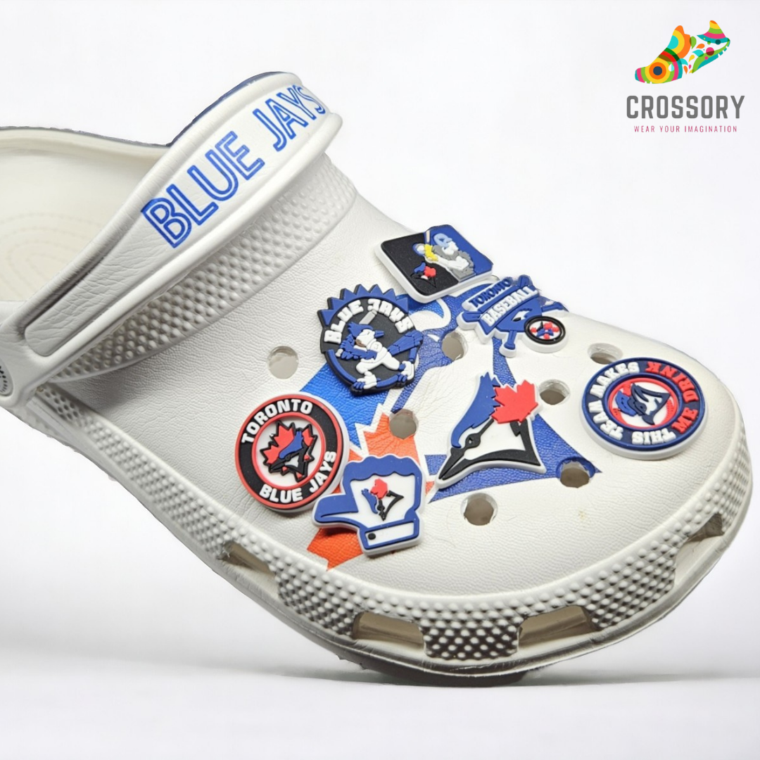 Crossory crocs charms Secondary image