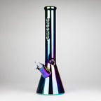preemo - 16 inch 9mm Ion Plated Beaker [P068]