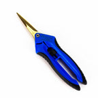 TRIM QUEEN | TITANIUM TRIMMING SCISSORS