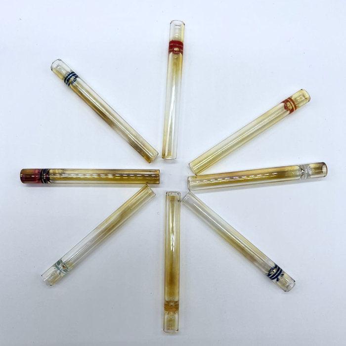 3" Glass Fumer Secondary image