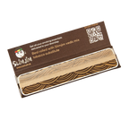 Slimjim - Natural King Size Skins Box of 25