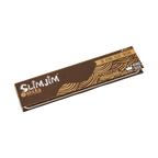 Slimjim - Natural King Size Skins Box of 25