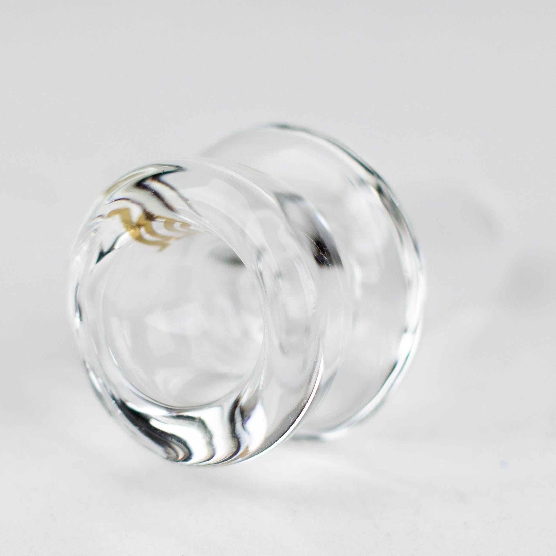 Glass Round Bowl With 14mm Secondary image